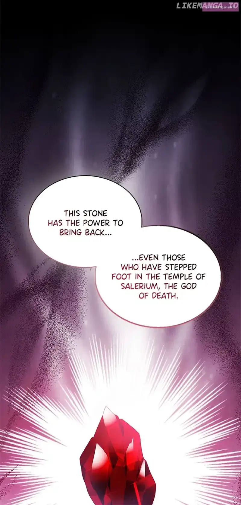 I’m a Fake Saintess but the Gods are Obsessed Zinmanga X Chapter 65 Page 50