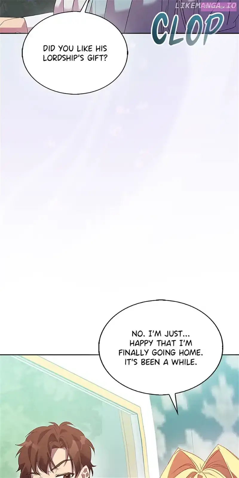 I’m a Fake Saintess but the Gods are Obsessed Zinmanga X Chapter 65 Page 62