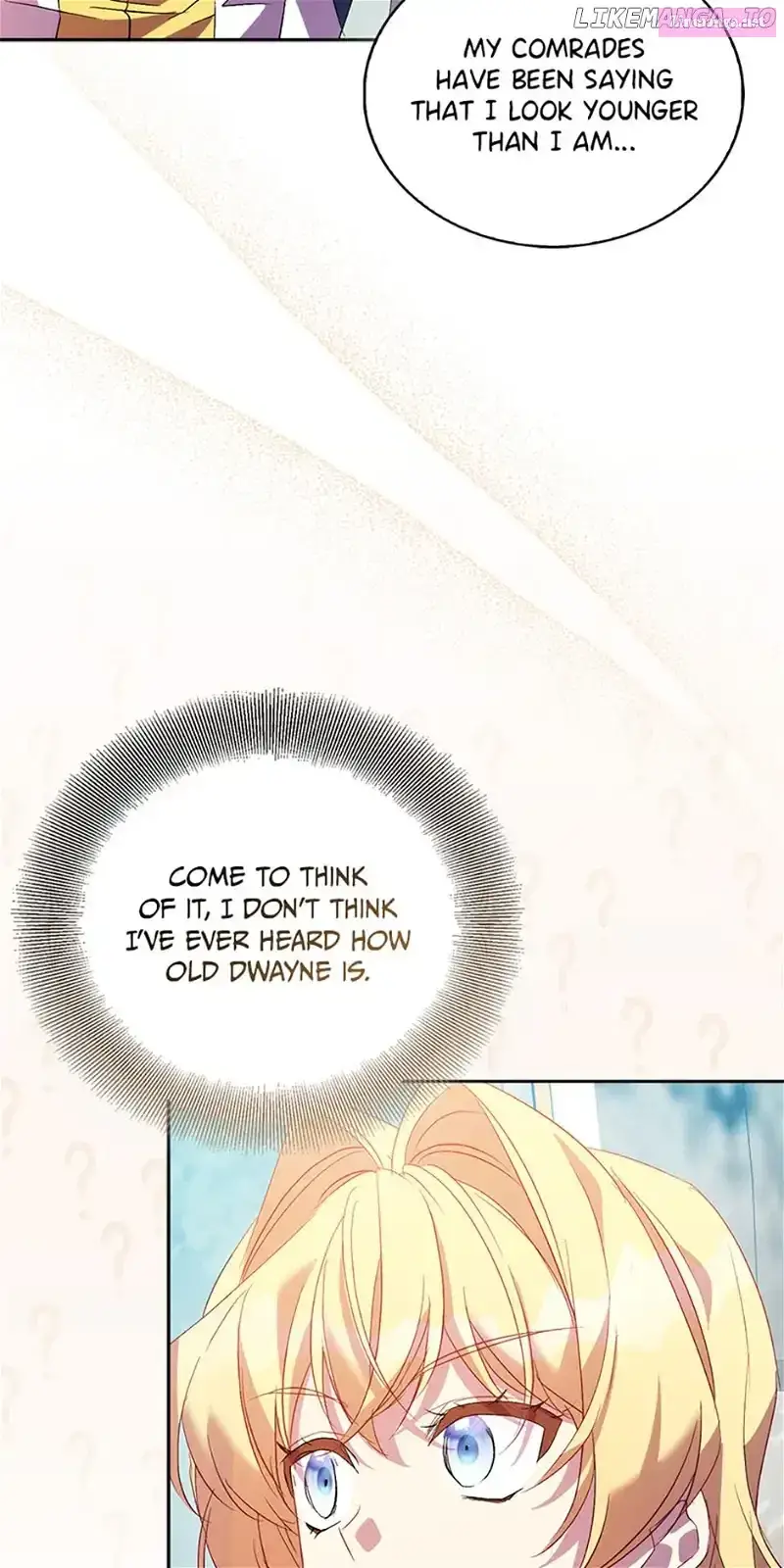 I’m a Fake Saintess but the Gods are Obsessed Zinmanga X Chapter 65 Page 70