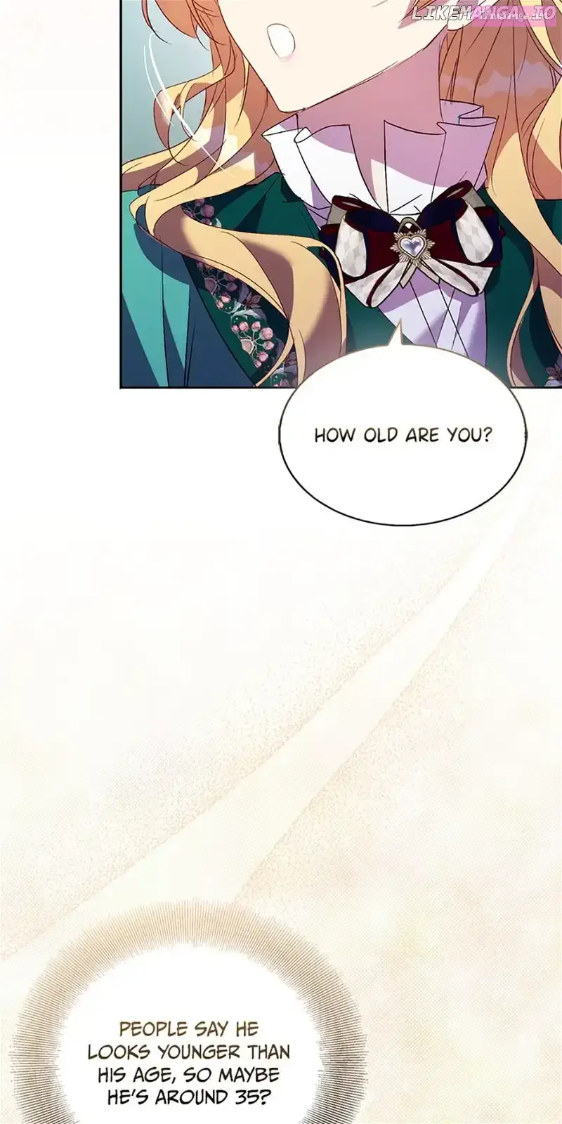 I’m a Fake Saintess but the Gods are Obsessed Zinmanga X Chapter 65 Page 71