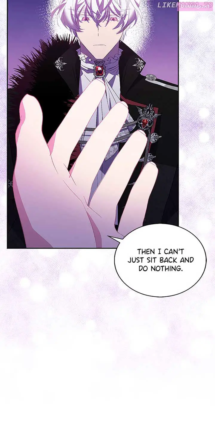 I’m a Fake Saintess but the Gods are Obsessed Zinmanga X Chapter 63 Page 48