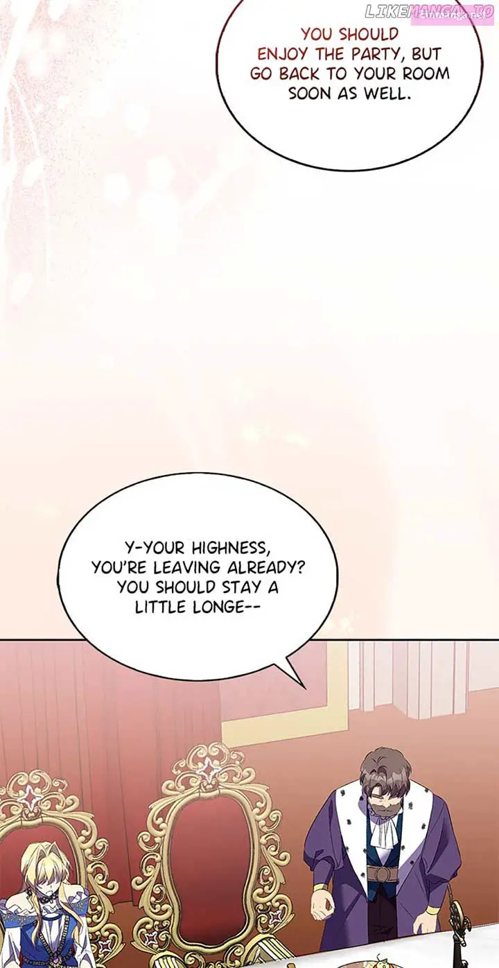 I’m a Fake Saintess but the Gods are Obsessed Zinmanga X Chapter 63 Page 81