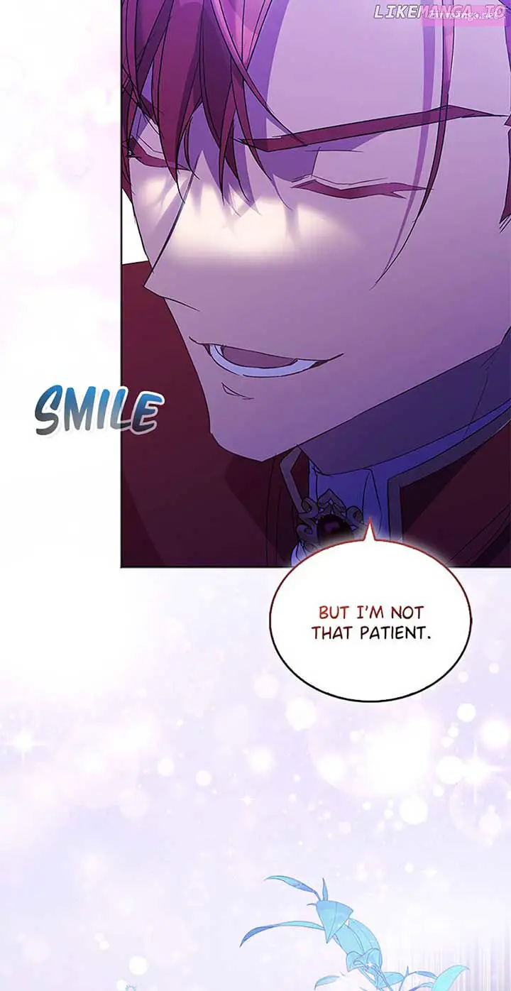I’m a Fake Saintess but the Gods are Obsessed Zinmanga X Chapter 63 Page 95