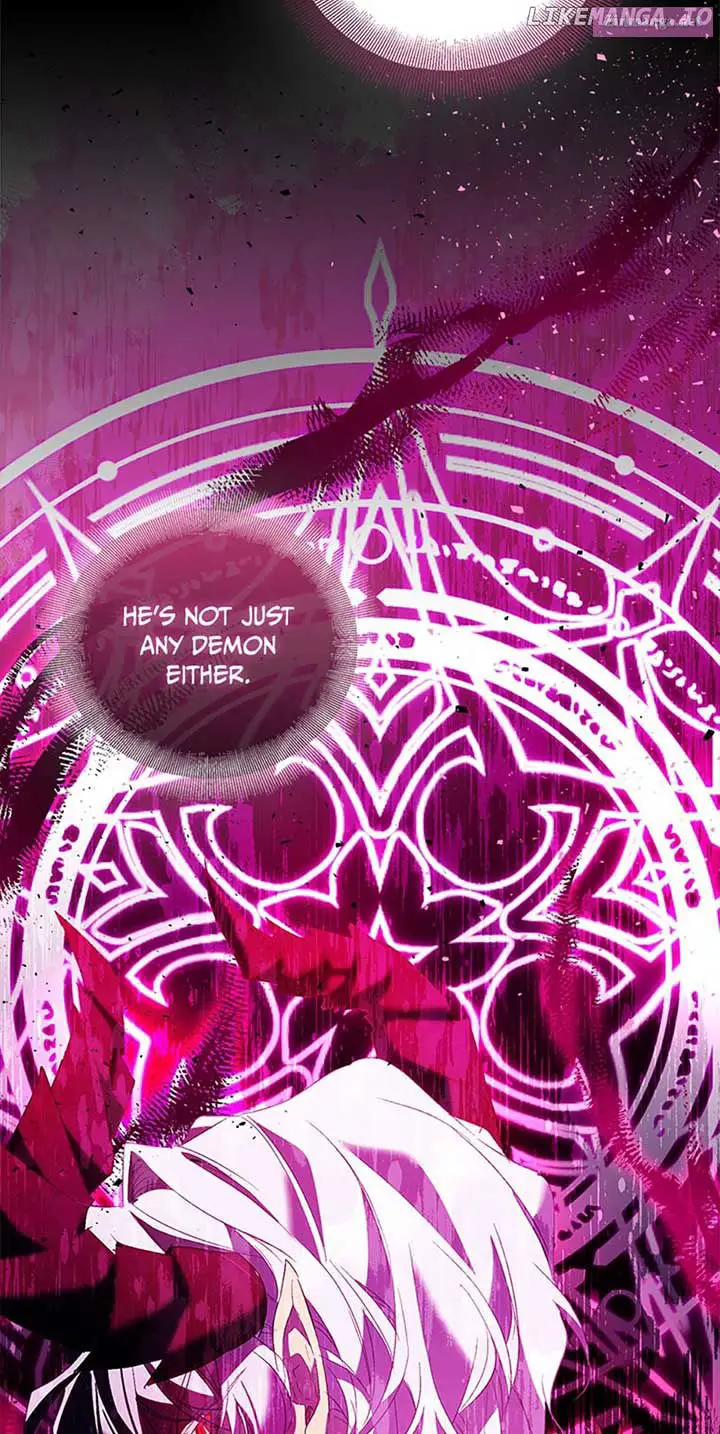 I’m a Fake Saintess but the Gods are Obsessed Zinmanga X Chapter 62 Page 14