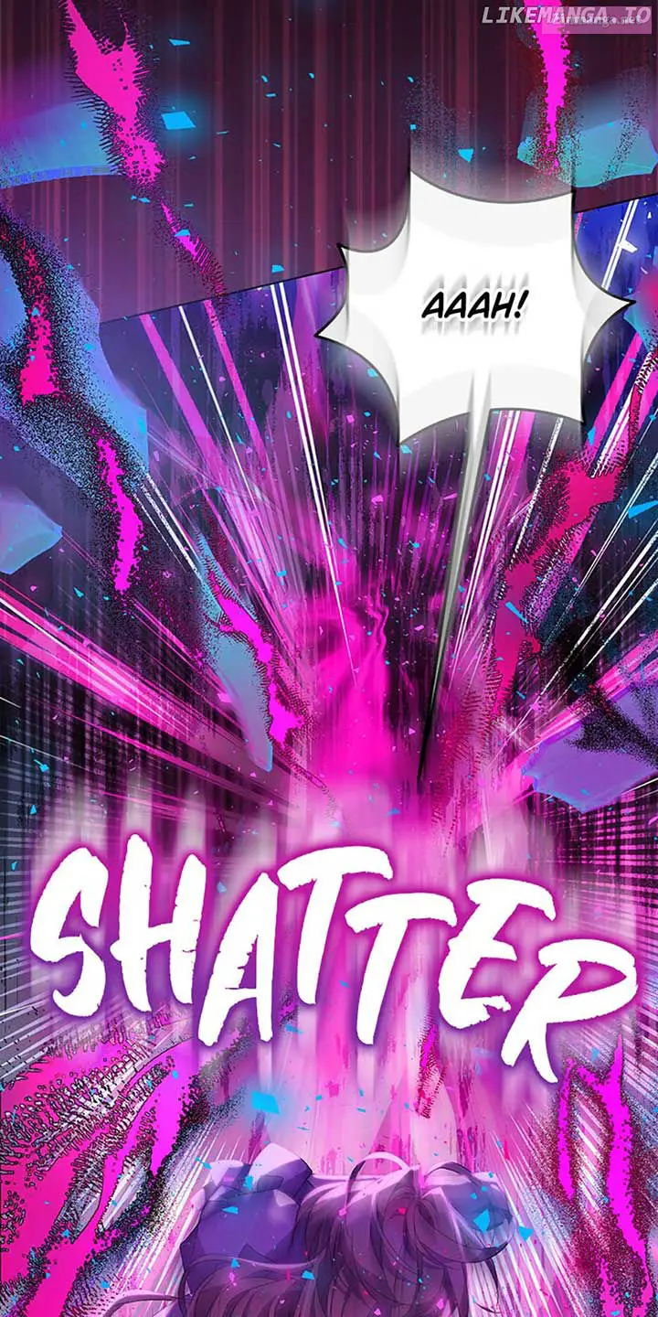 I’m a Fake Saintess but the Gods are Obsessed Zinmanga X Chapter 61 Page 35