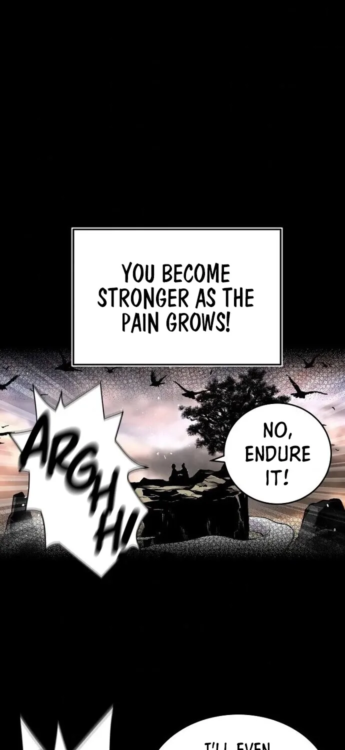 The Legendary Return Zinmanga X Chapter 3 Page 11