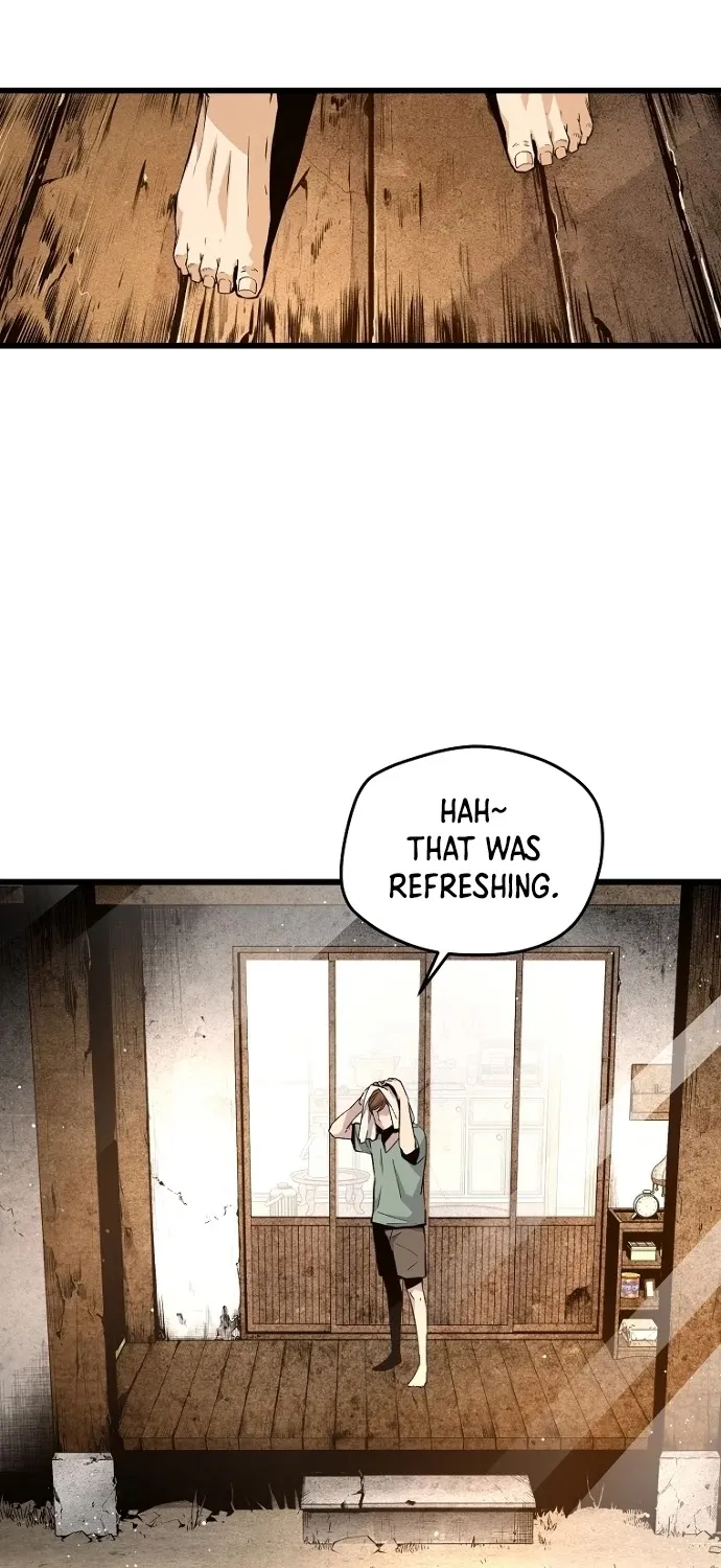 The Legendary Return Zinmanga X Chapter 3 Page 39