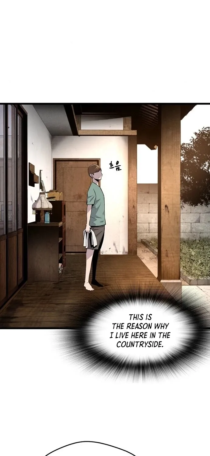 The Legendary Return Zinmanga X Chapter 3 Page 43