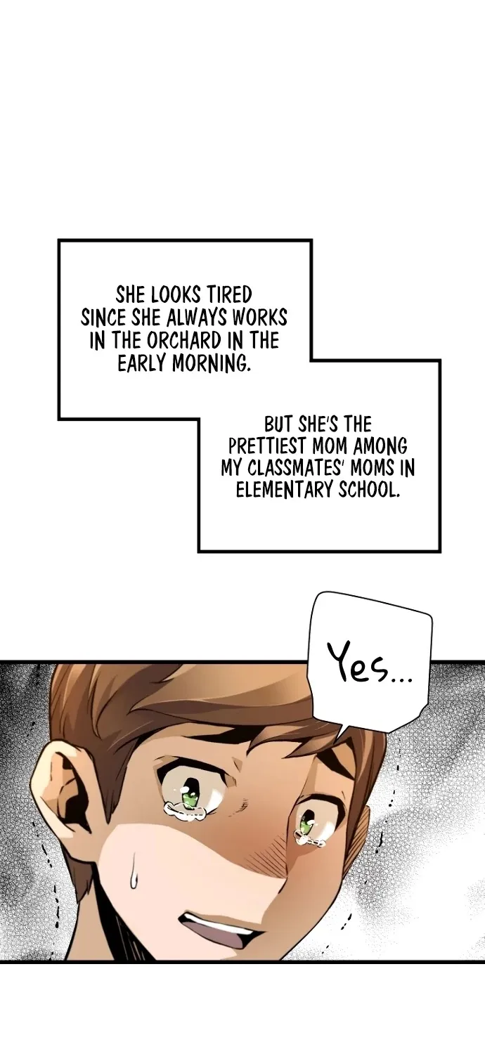 The Legendary Return Zinmanga X Chapter 3 Page 47