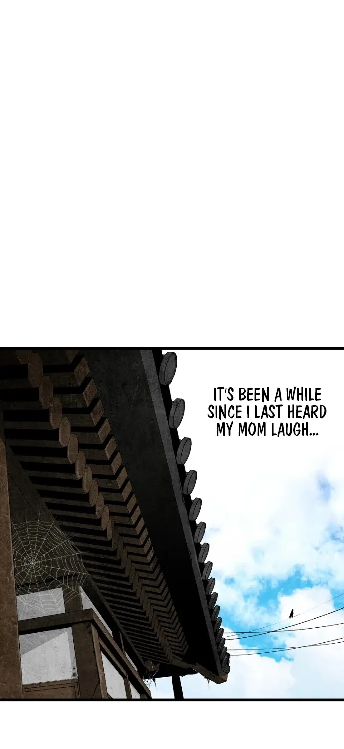 The Legendary Return Zinmanga X Chapter 3 Page 57