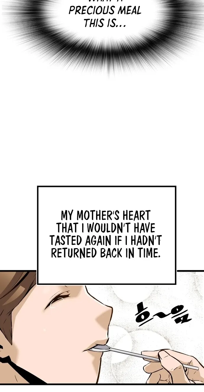 The Legendary Return Zinmanga X Chapter 3 Page 64