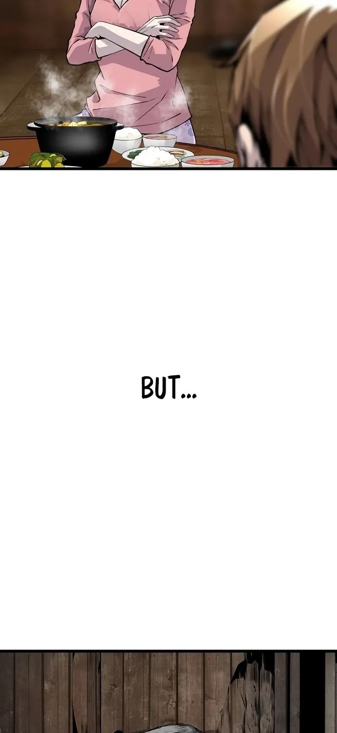 The Legendary Return Zinmanga X Chapter 3 Page 71