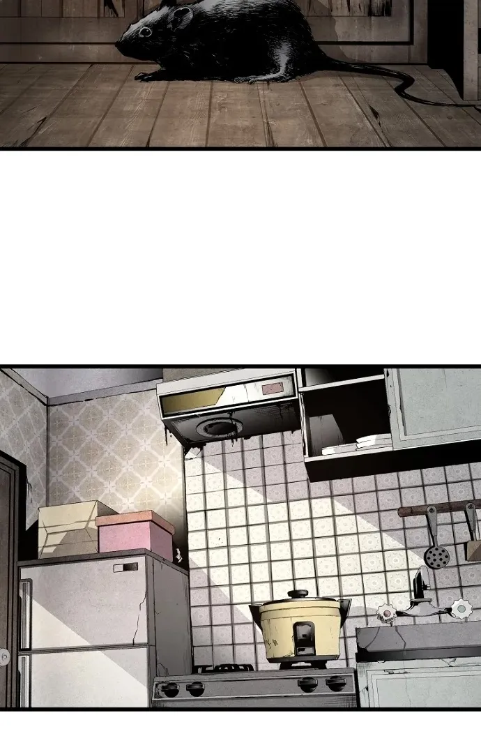 The Legendary Return Zinmanga X Chapter 3 Page 72