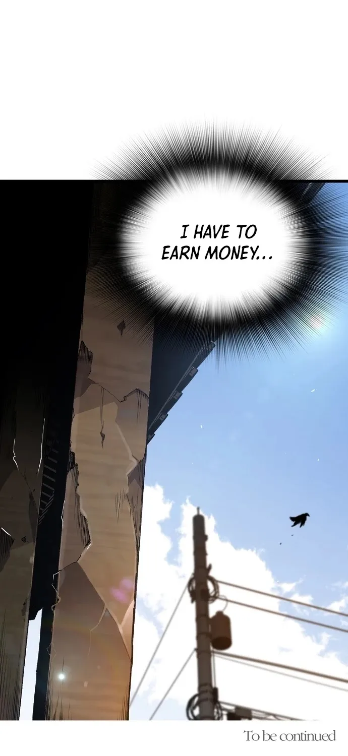The Legendary Return Zinmanga X Chapter 3 Page 77