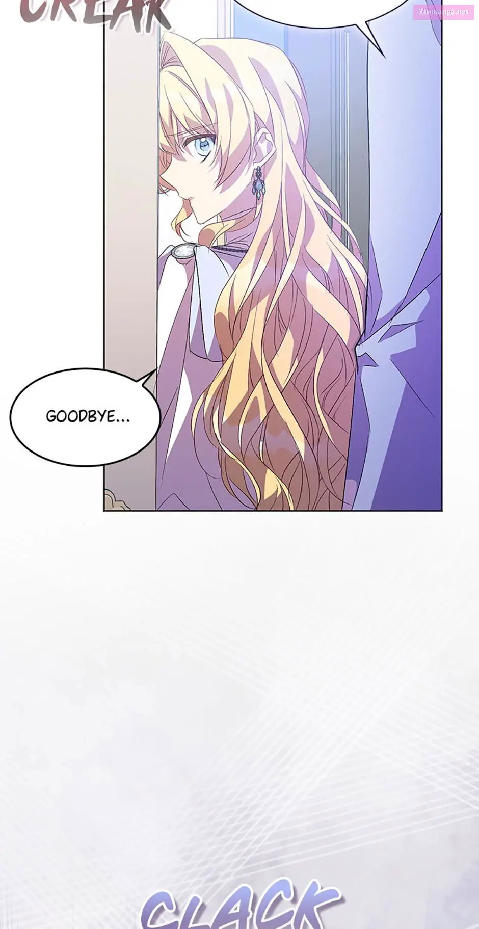 I’m a Fake Saintess but the Gods are Obsessed Zinmanga X Chapter 60 Page 75
