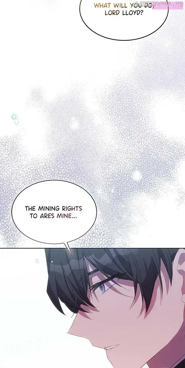 I’m a Fake Saintess but the Gods are Obsessed Zinmanga X Chapter 58 Page 12