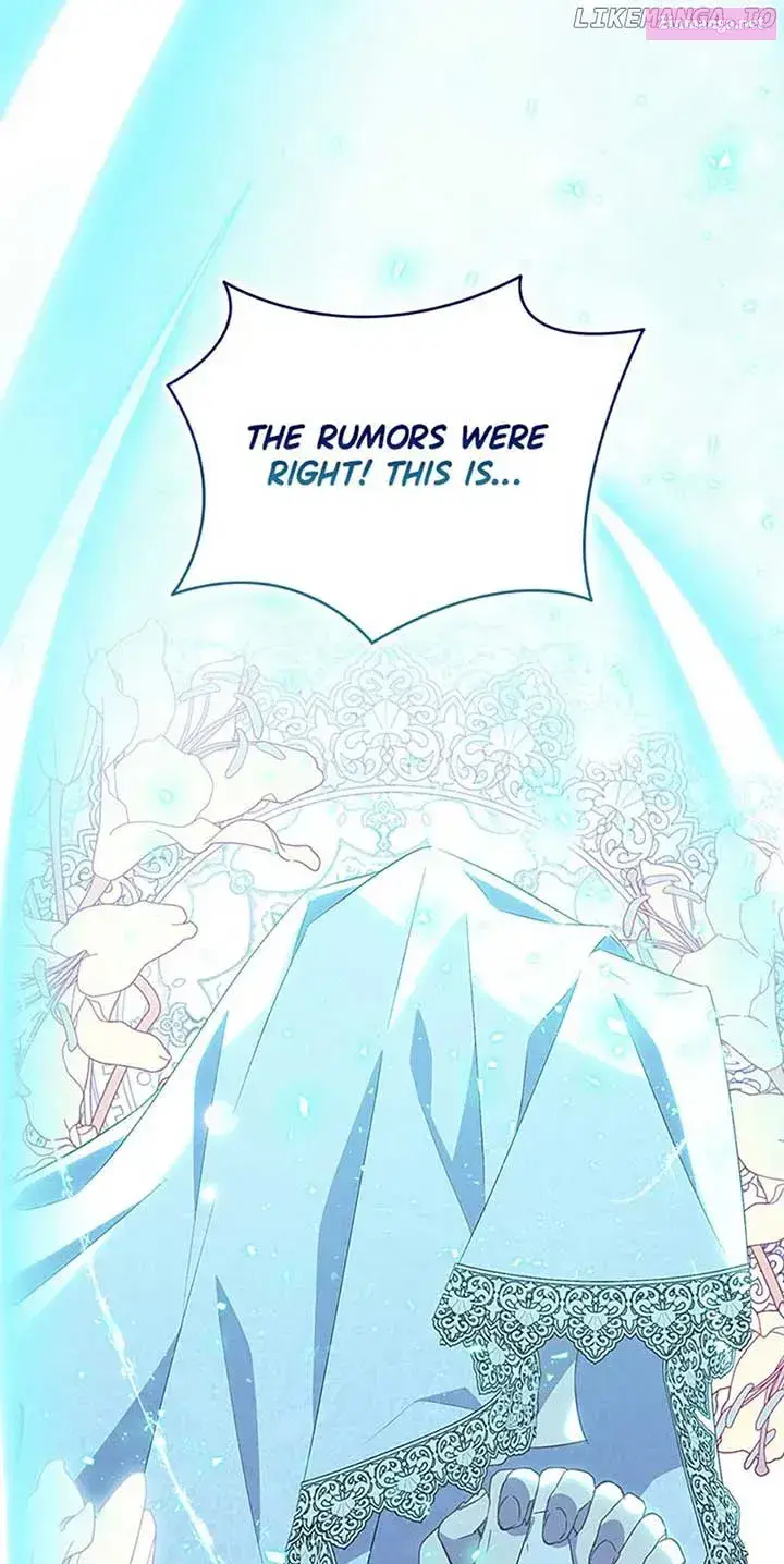 I’m a Fake Saintess but the Gods are Obsessed Zinmanga X Chapter 58 Page 52