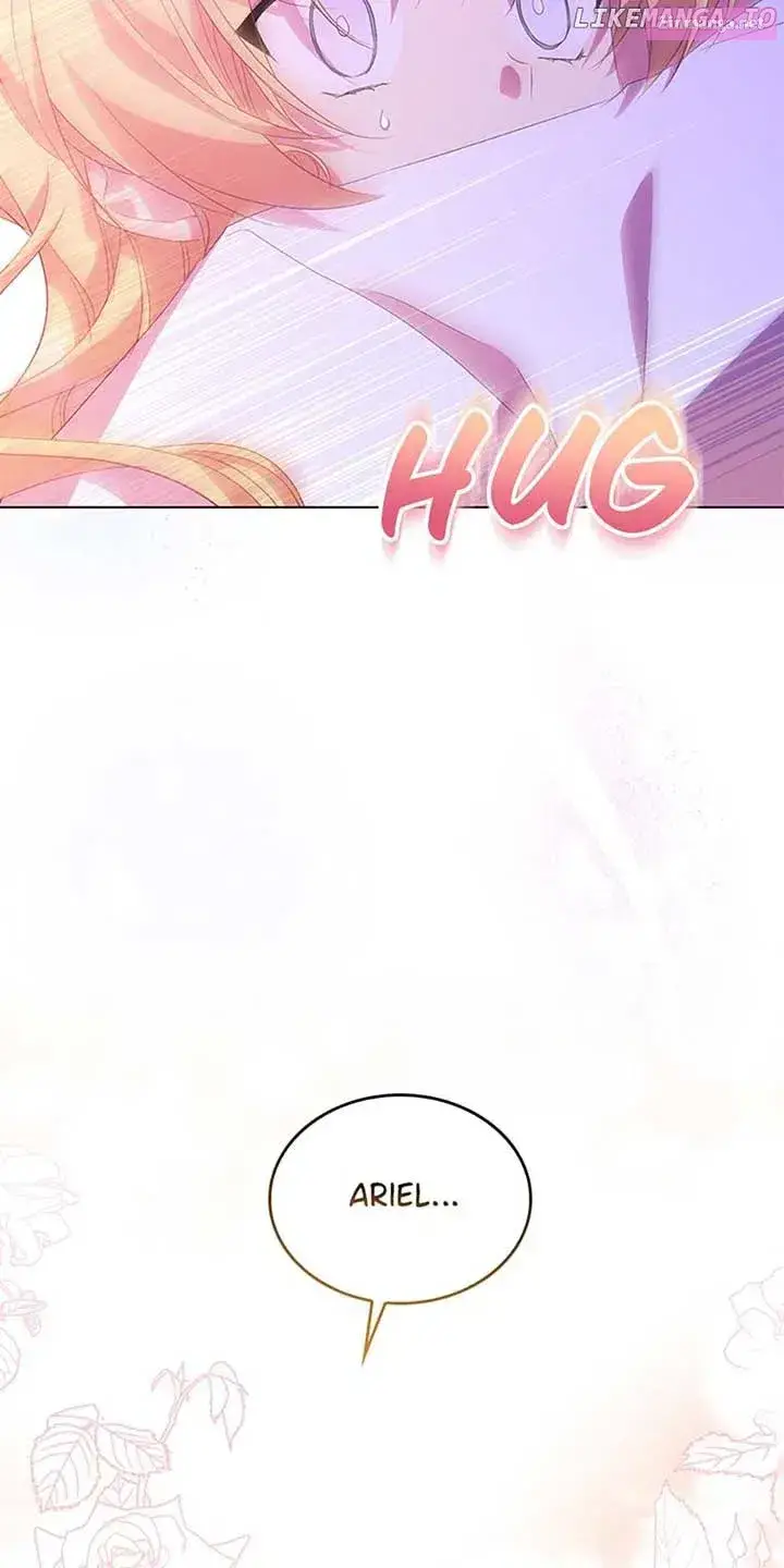 I’m a Fake Saintess but the Gods are Obsessed Zinmanga X Chapter 58 Page 73