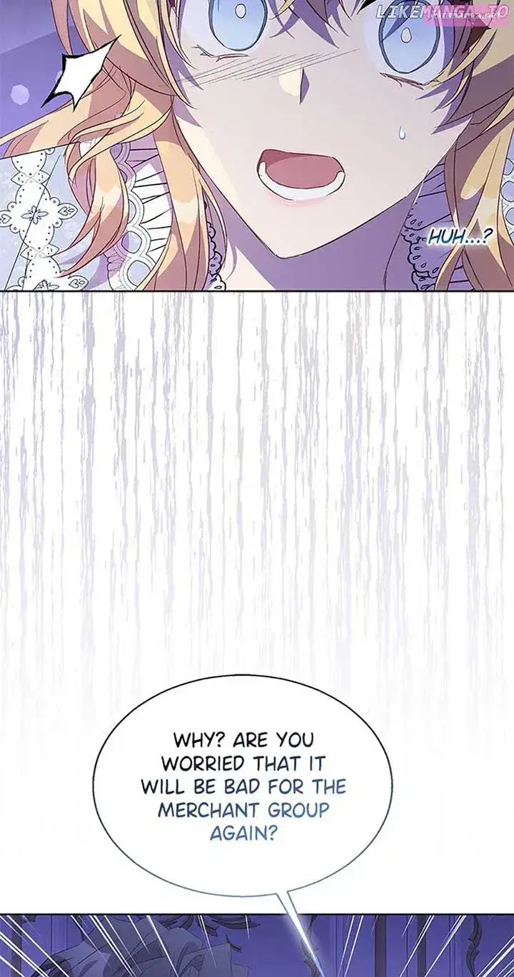 I’m a Fake Saintess but the Gods are Obsessed Zinmanga X Chapter 58 Page 82