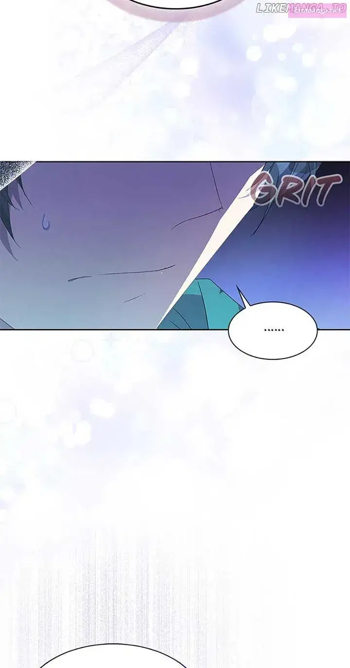 I’m a Fake Saintess but the Gods are Obsessed Zinmanga X Chapter 57 Page 77