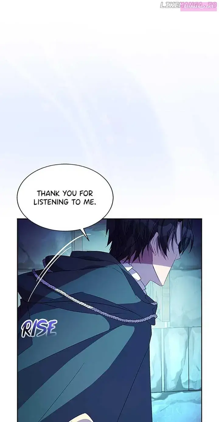 I’m a Fake Saintess but the Gods are Obsessed Zinmanga X Chapter 57 Page 79