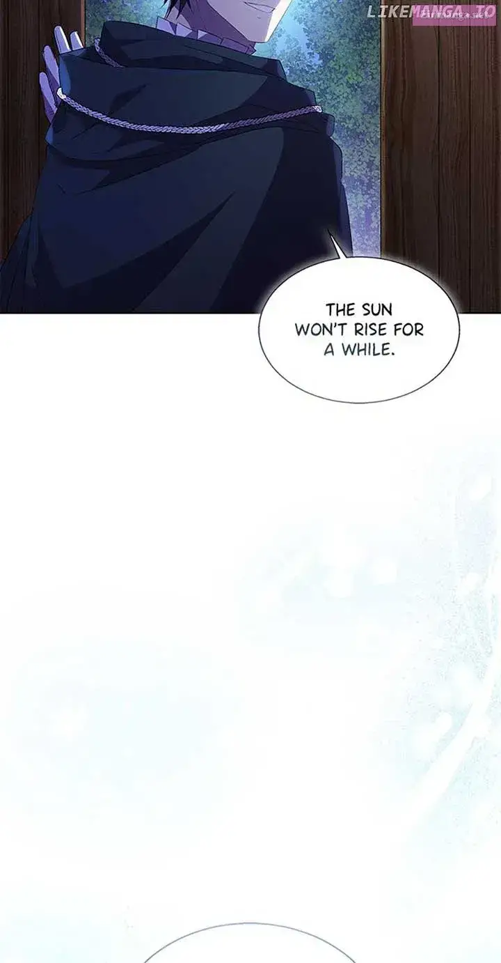 I’m a Fake Saintess but the Gods are Obsessed Zinmanga X Chapter 57 Page 81