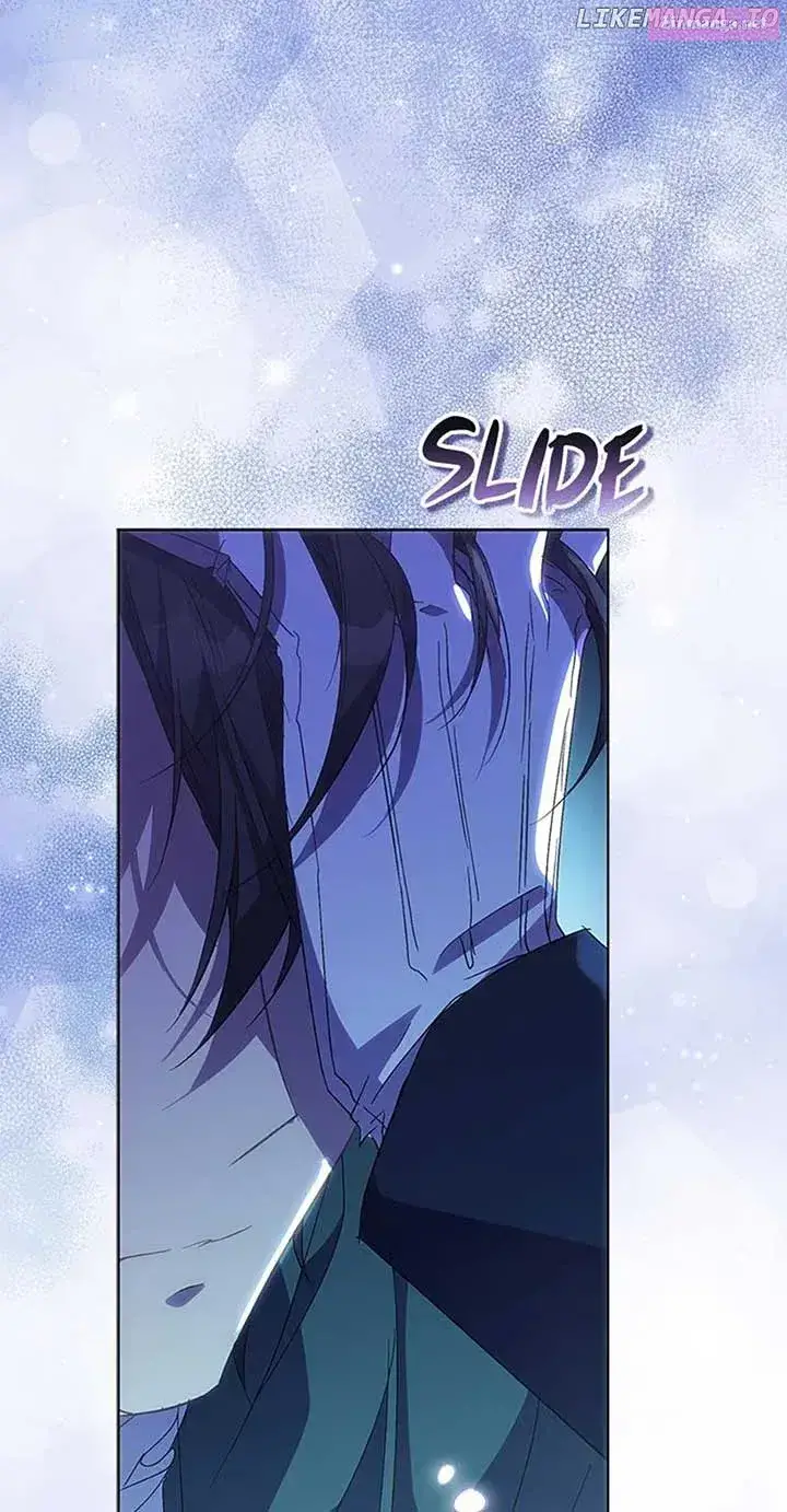 I’m a Fake Saintess but the Gods are Obsessed Zinmanga X Chapter 57 Page 84