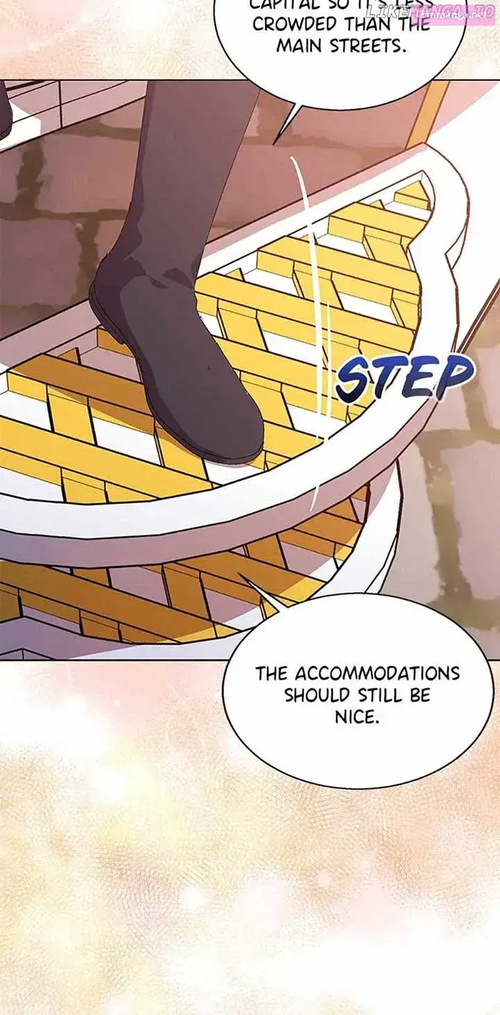 I’m a Fake Saintess but the Gods are Obsessed Zinmanga X Chapter 56 Page 17