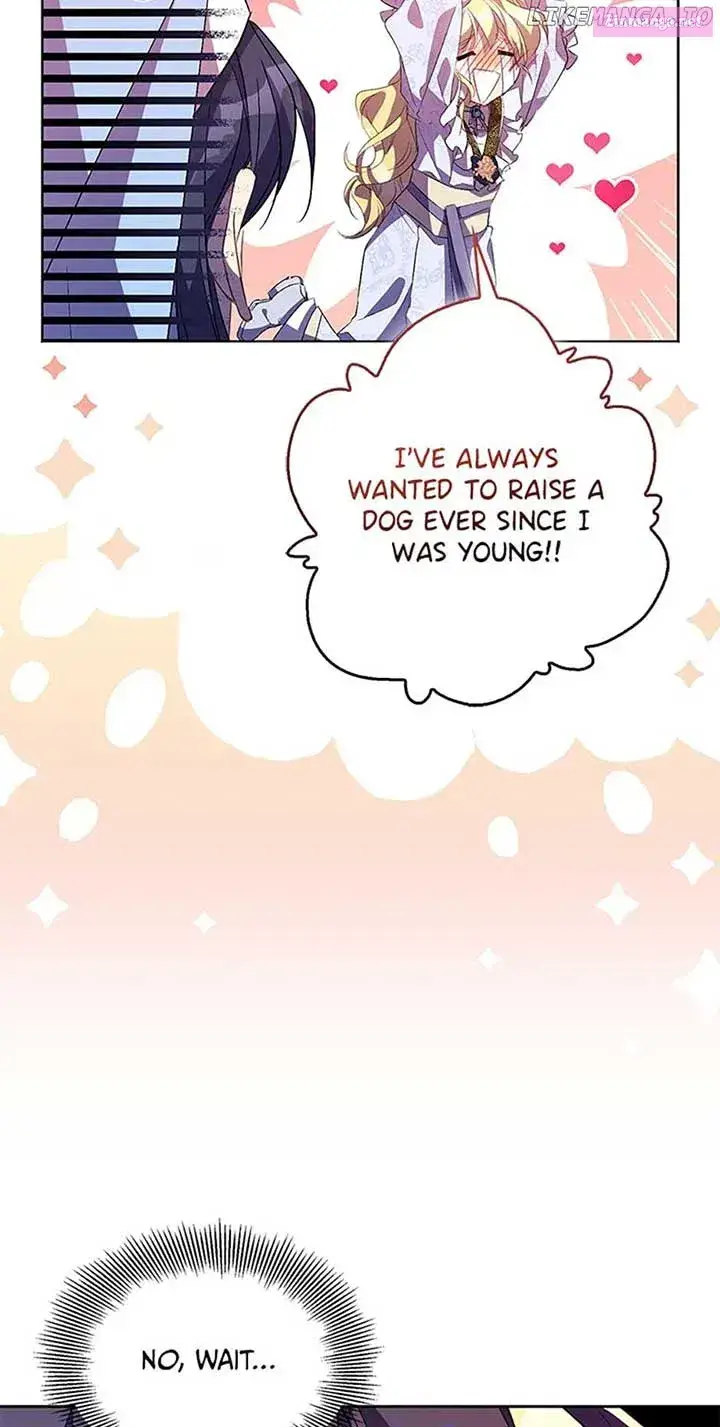 I’m a Fake Saintess but the Gods are Obsessed Zinmanga X Chapter 54 Page 23