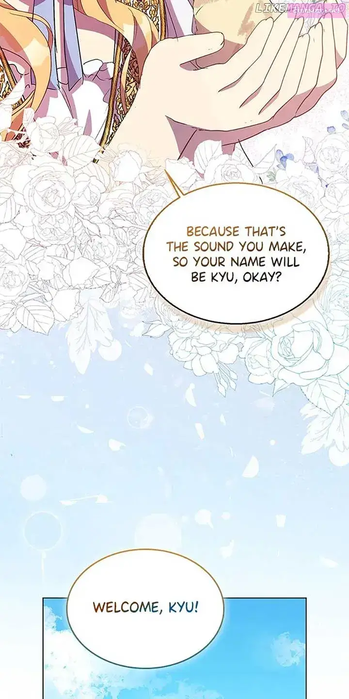 I’m a Fake Saintess but the Gods are Obsessed Zinmanga X Chapter 54 Page 41