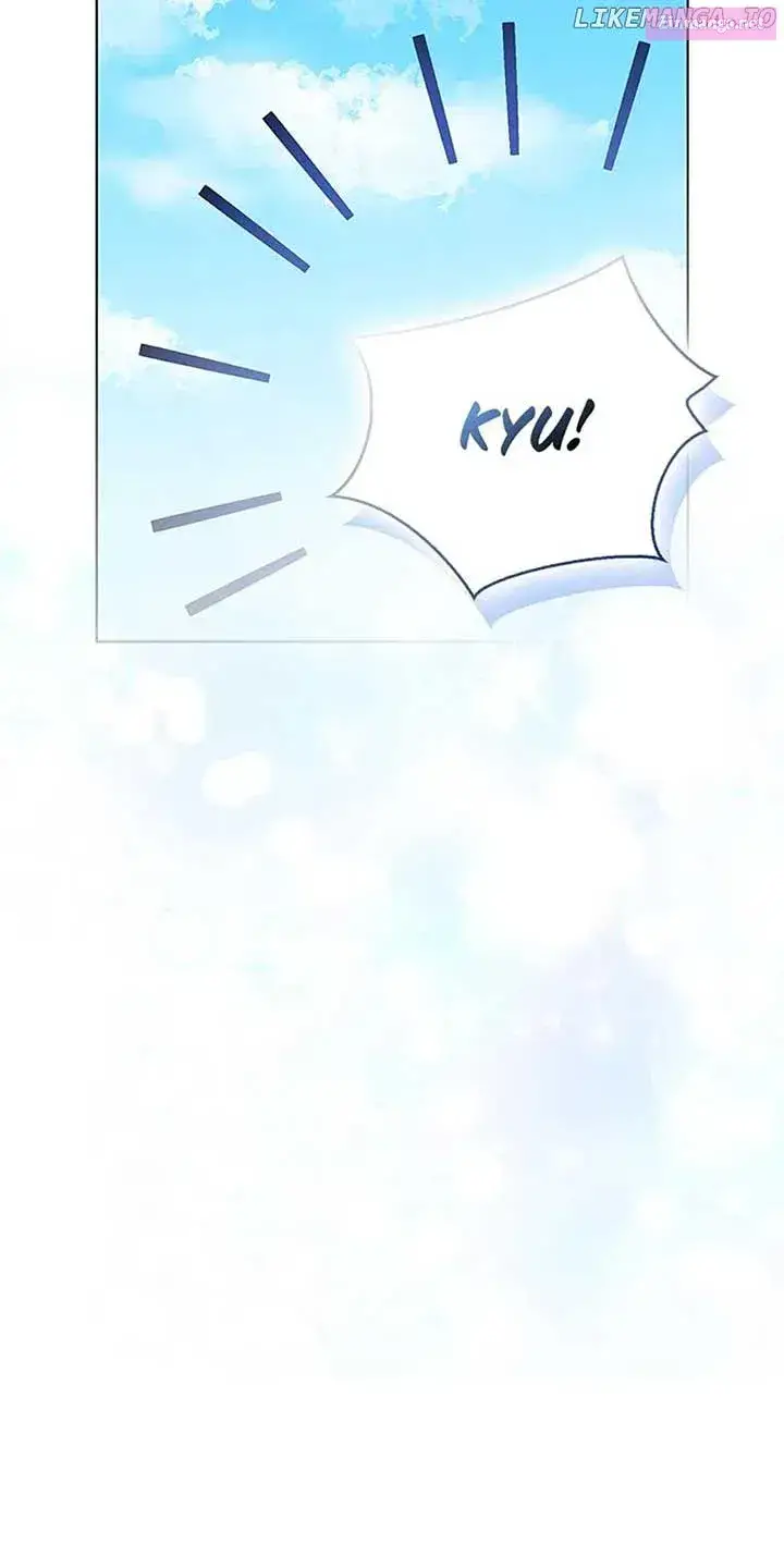 I’m a Fake Saintess but the Gods are Obsessed Zinmanga X Chapter 54 Page 42