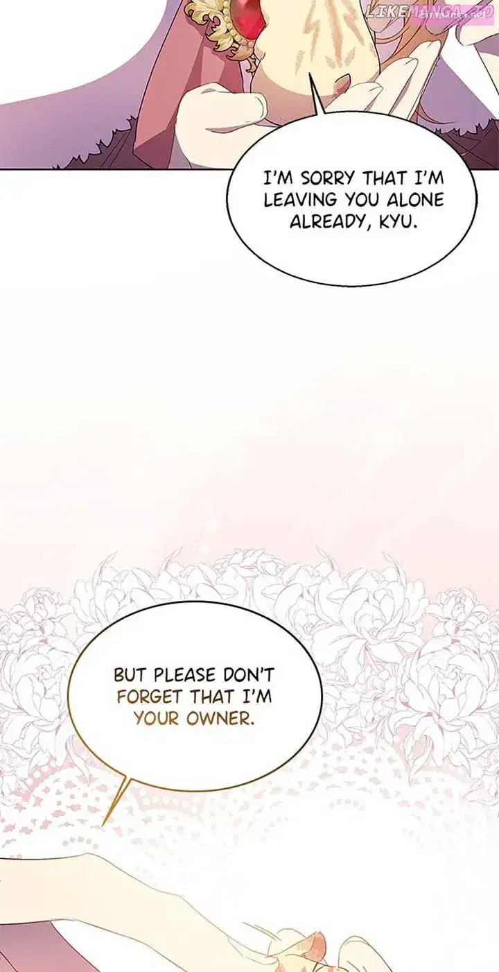 I’m a Fake Saintess but the Gods are Obsessed Zinmanga X Chapter 54 Page 62