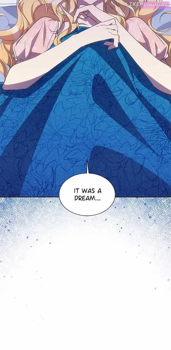 I’m a Fake Saintess but the Gods are Obsessed Zinmanga X Chapter 53 Page 8
