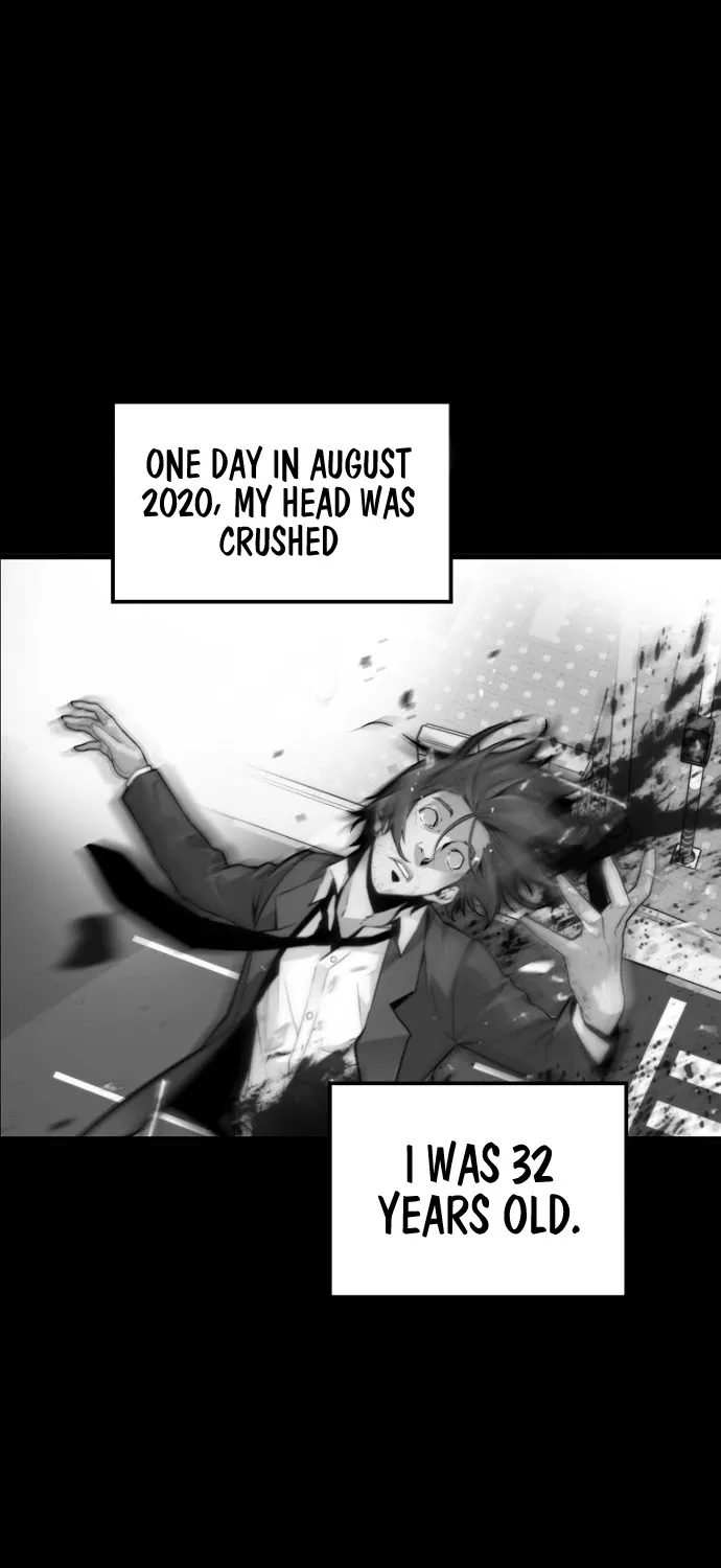 The Legendary Return Zinmanga X Chapter 2 Page 5