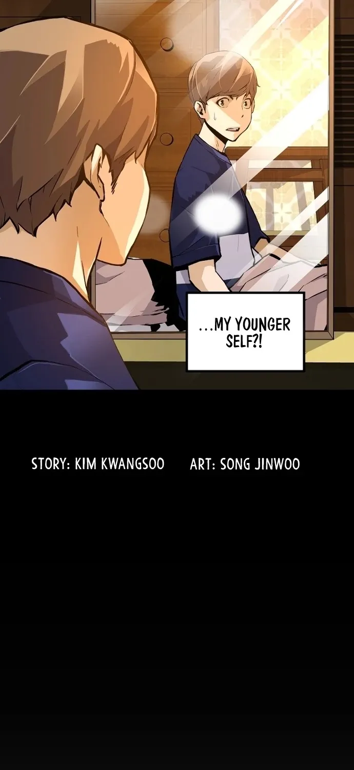 The Legendary Return Zinmanga X Chapter 2 Page 7