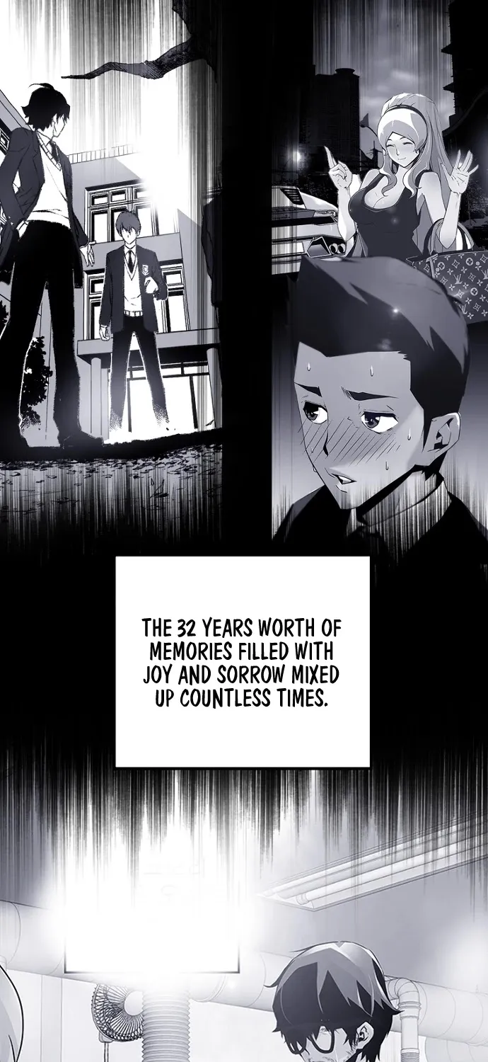 The Legendary Return Zinmanga X Chapter 2 Page 15