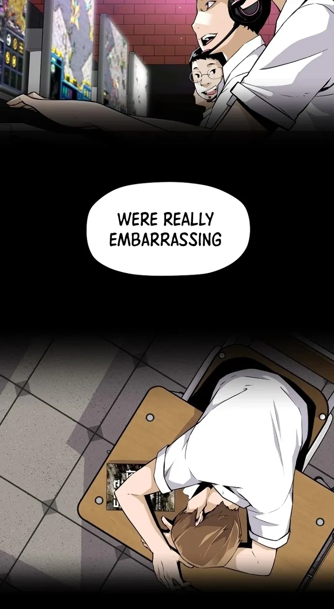 The Legendary Return Zinmanga X Chapter 2 Page 22