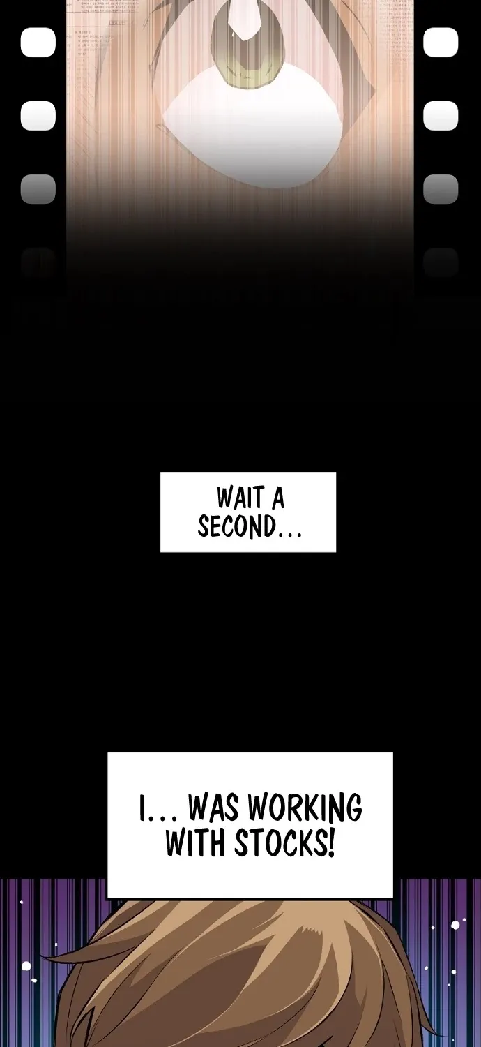 The Legendary Return Zinmanga X Chapter 2 Page 29