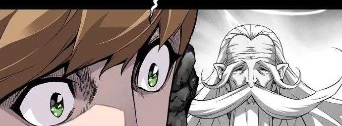 The Legendary Return Zinmanga X Chapter 2 Page 34