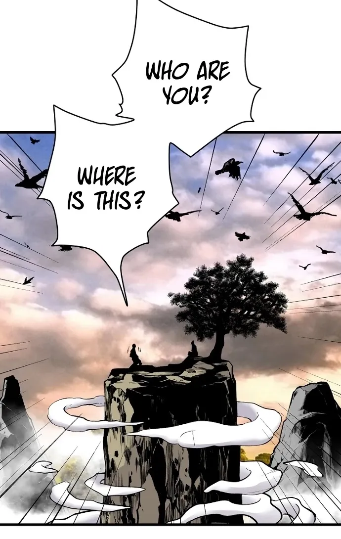 The Legendary Return Zinmanga X Chapter 2 Page 44
