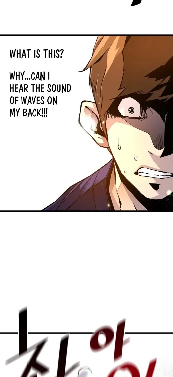 The Legendary Return Zinmanga X Chapter 2 Page 67