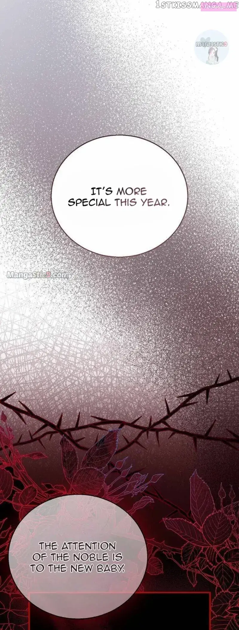 I’m a Fake Saintess but the Gods are Obsessed Zinmanga X Chapter 41 Page 9