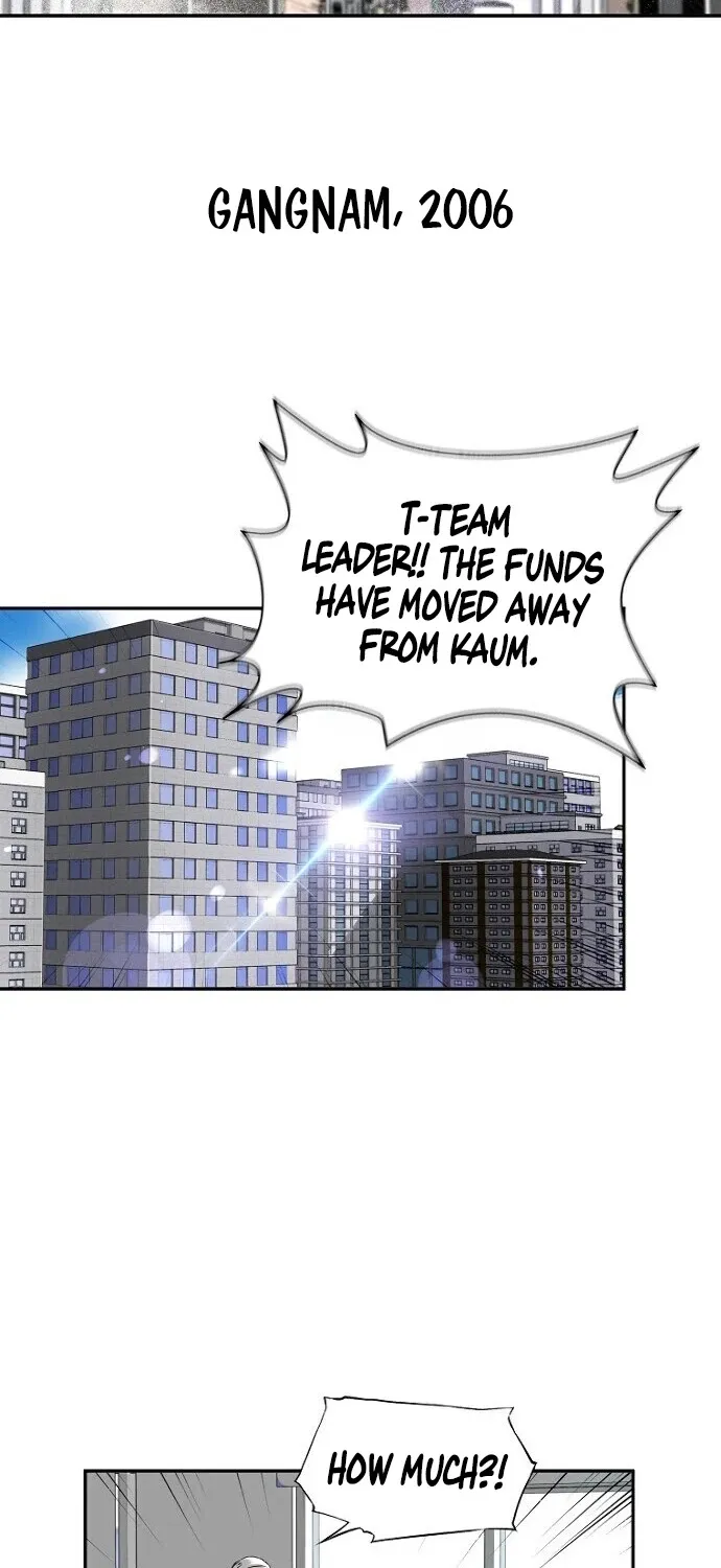 The Legendary Return Zinmanga X Chapter 1 Page 7