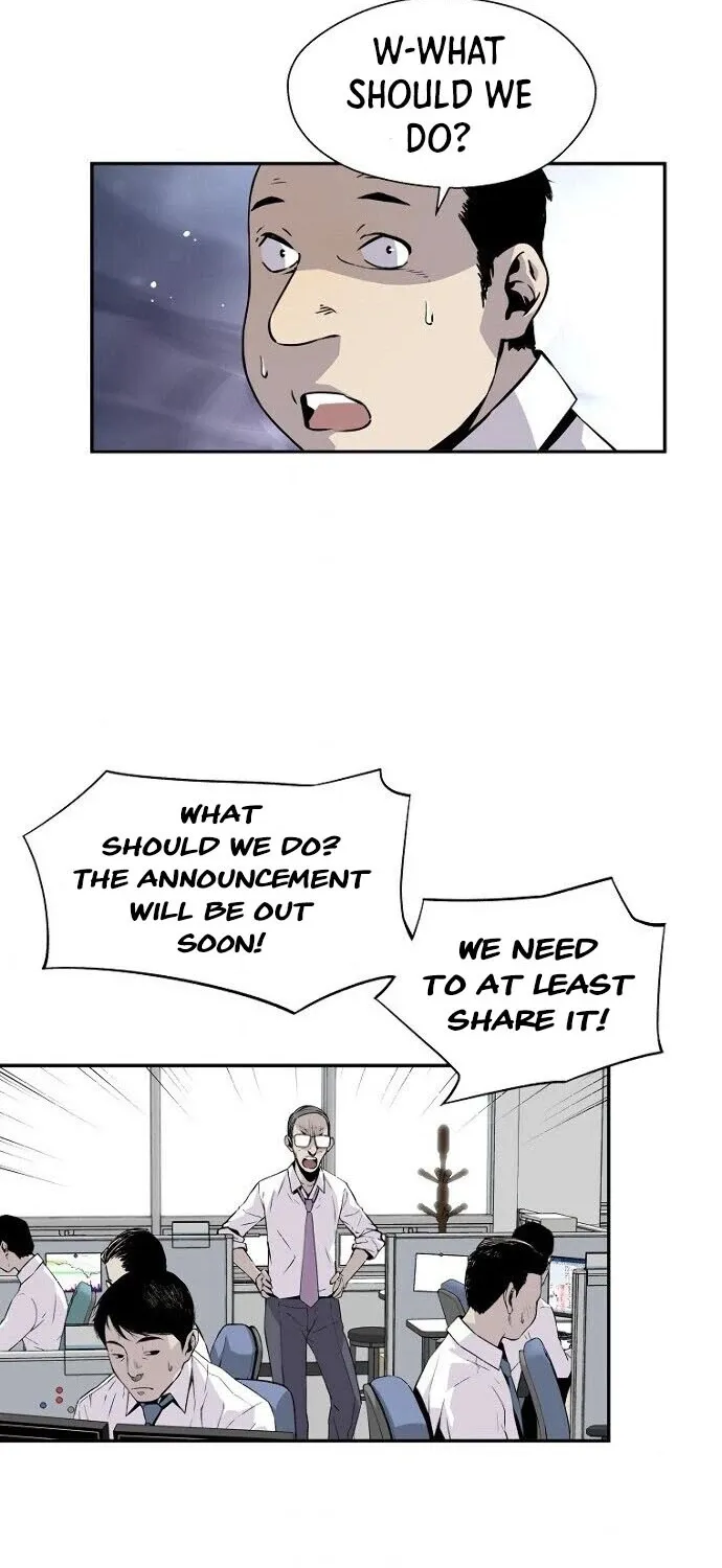 The Legendary Return Zinmanga X Chapter 1 Page 10
