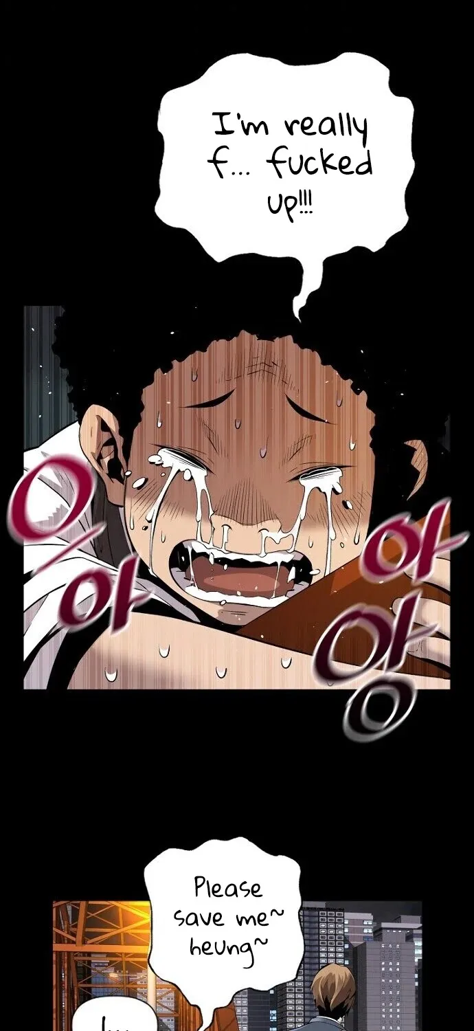 The Legendary Return Zinmanga X Chapter 1 Page 35