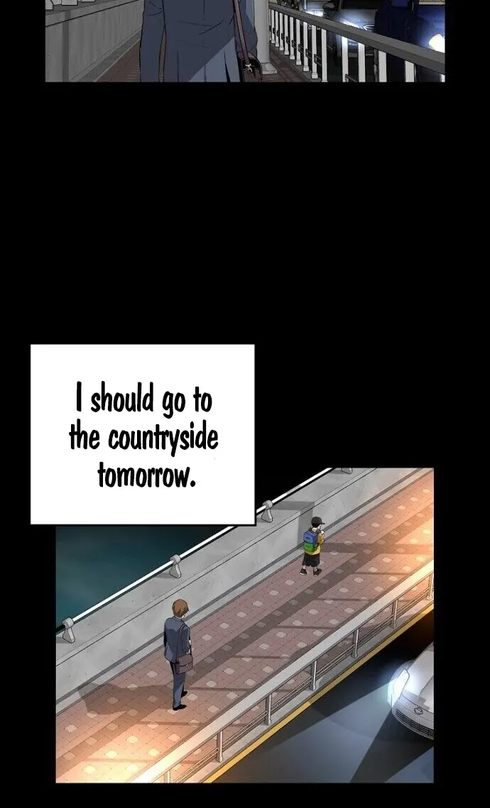 The Legendary Return Zinmanga X Chapter 1 Page 38