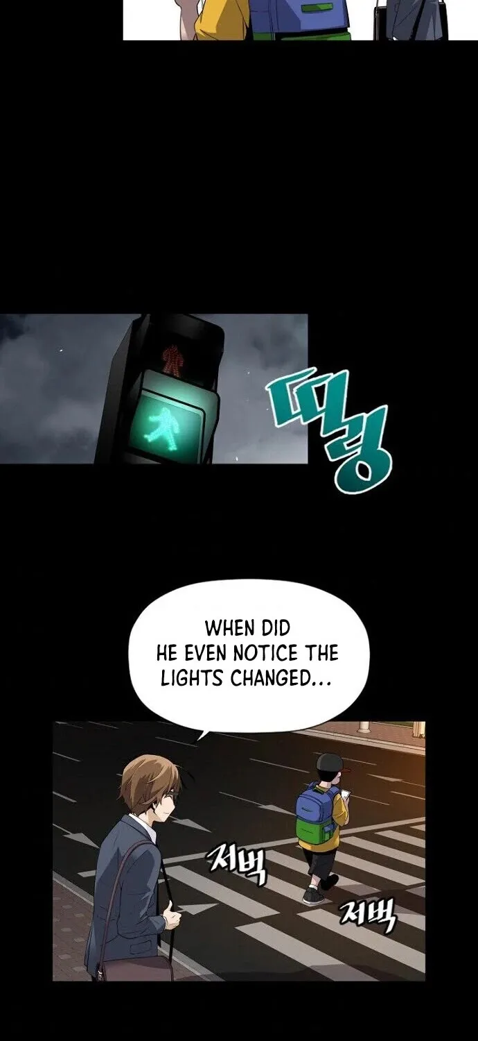 The Legendary Return Zinmanga X Chapter 1 Page 41