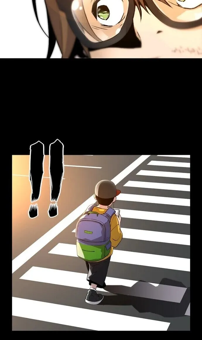 The Legendary Return Zinmanga X Chapter 1 Page 46