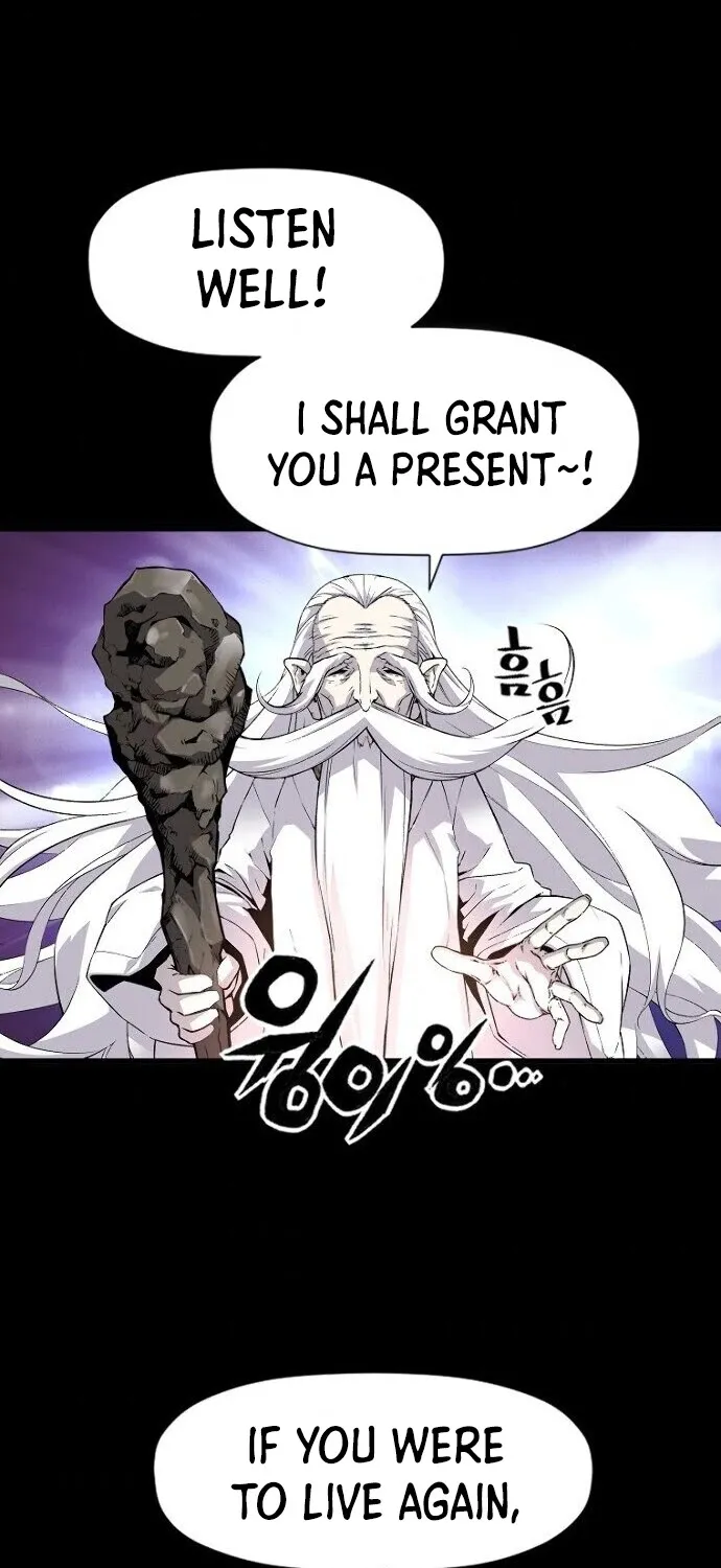 The Legendary Return Zinmanga X Chapter 1 Page 73
