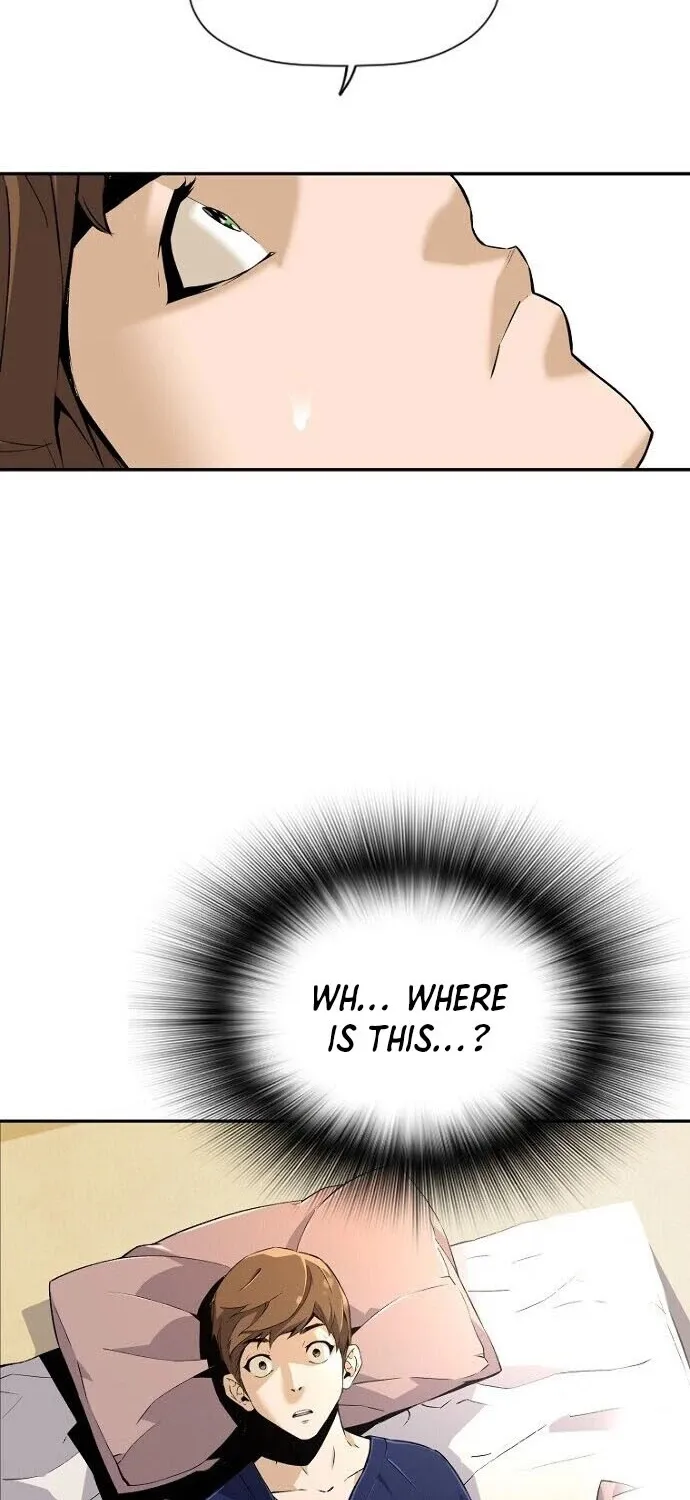 The Legendary Return Zinmanga X Chapter 1 Page 88